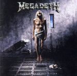 【輸入盤】Countdown to Extinction