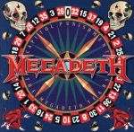 【輸入盤】Capitol Punishment: The Megadeth Years