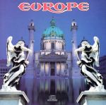 【輸入盤】Europe