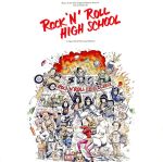 【輸入盤】Rock ’n’ Roll High School