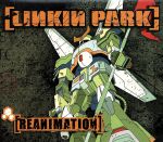 【輸入盤】Reanimation (Jewel case)