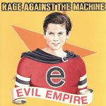 【輸入盤】Evil Empire