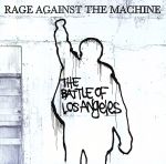 【輸入盤】The Battle of Los Angeles