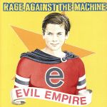 【輸入盤】Evil Empire