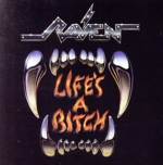 【輸入盤】Life’s a Bitch