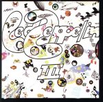 【輸入盤】Led Zeppelin III