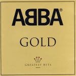 【輸入盤】Abba Gold