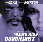 【輸入盤】The Long Kiss Goodnight: Music From The Motion Picture