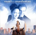 【輸入盤】Maid in Manhattan