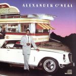 【輸入盤】Alexander O’Neal