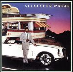 【輸入盤】Alexander O’Neal