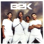 【輸入盤】B2k