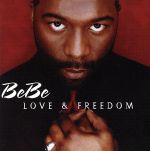 【輸入盤】Love & Freedom