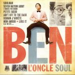 【輸入盤】Ben L’oncle Soul