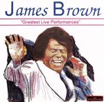 【輸入盤】James Brown Live Performan