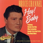 【輸入盤】Hey!Baby