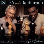 【輸入盤】Ron Isley Sings Burt Bacharach: Here I Am