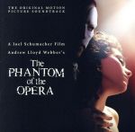 【輸入盤】The Phantom of the Opera