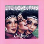 【輸入盤】Life Love & Pain