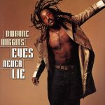 【輸入盤】Eyes Never Lie