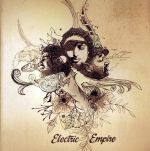 【輸入盤】Electric Empire