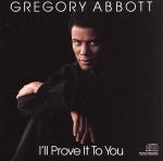 【輸入盤】I’ll Prove It