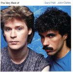 【輸入盤】The Very Best of Daryl Hall & John Oates