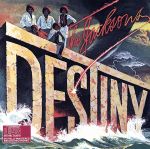 【輸入盤】Destiny