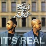 【輸入盤】It’s Real