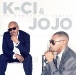 【輸入盤】My Brother’s Keeper