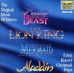 【輸入盤】Magical Music of Disney