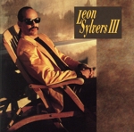 【輸入盤】Leon Sylvers Iii