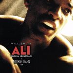 【輸入盤】Ali