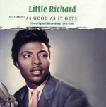 【輸入盤】Just About As Good As It Gets!