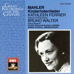 【輸入盤】Mahler;Kindertotenlieder