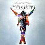 【輸入盤】Michael Jackson’s This Is It