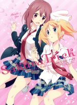 桜ｔｒｉｃｋ コンパクト コレクション ｂｌｕ ｒａｙ ｂｌｕ ｒａｙ ｄｉｓｃ 中古dvd タチ 原作 戸松遥 高山春香 井口裕香 園田優 相坂優歌 野田コトネ 坂井久太 キャラクターデザイン 総作画監督 中西亮輔 音楽 ブックオフオンライン