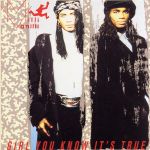 【輸入盤】Girl You Know It’s True