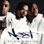 【輸入盤】Welcome to Nextacy