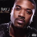 【輸入盤】All I FEEL