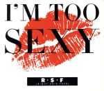 【輸入盤】I’m Too Sexy