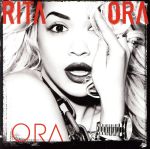 【輸入盤】Ora