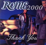 【輸入盤】Rome 2000: Thank You