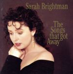 【輸入盤】Songs That Got Away