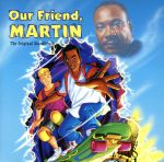 【輸入盤】Our Friend Martin