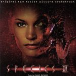【輸入盤】Species II