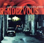 【輸入盤】Rendezvous