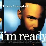 【輸入盤】I’m Ready