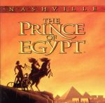 【輸入盤】The Prince of Egypt