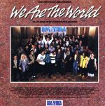 【輸入盤】We Are The World: U.S.A For Africa
